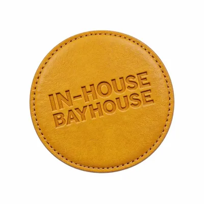 Mustard Yellow - Imprint Now - AUS