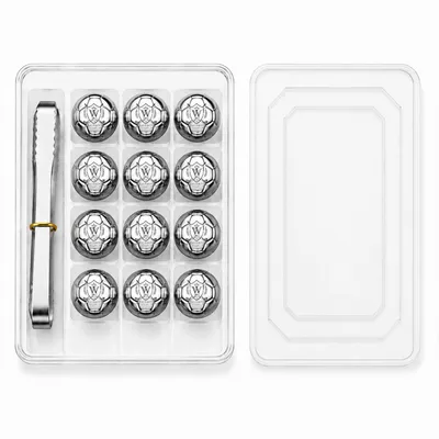 12-Pack Box Set with Tongs - Imprint Now - AUS