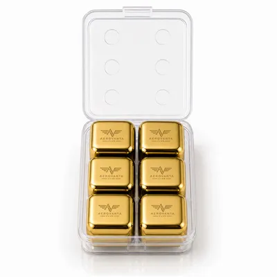 6-Piece Box Set - Imprint Now - AUS