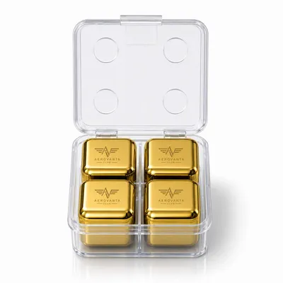 4-Piece Box Set - Imprint Now - AUS