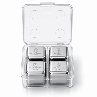 4-Piece Box Set - Imprint Now - AUS