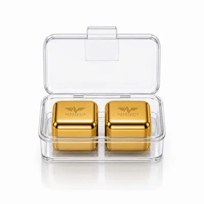 2-Piece Box Set - Imprint Now - AUS
