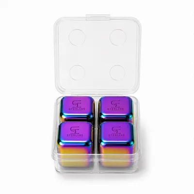 4-Piece Box Set - Imprint Now - AUS