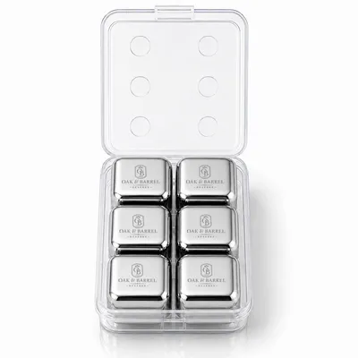 6-Piece Box Set - Imprint Now - AUS