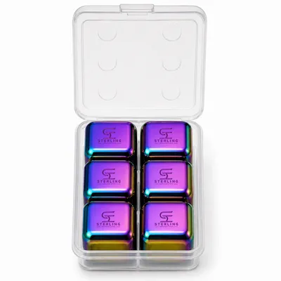 6-Piece Box Set - Imprint Now - AUS