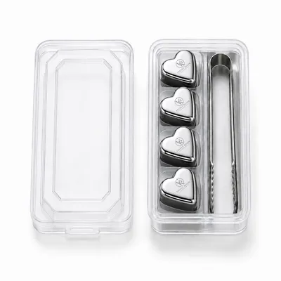 4-Pack Box Set with Tongs - Imprint Now - AUS
