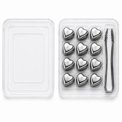 12-Pack Box Set with Tongs - Imprint Now - AUS