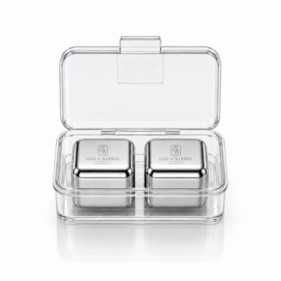 2-Piece Box Set - Imprint Now - AUS