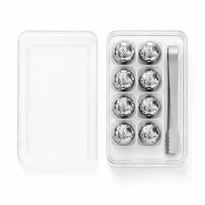 8-Pack Box Set with Tongs - Imprint Now - AUS