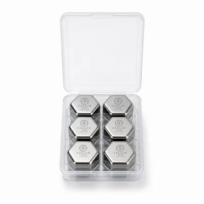 6-Piece Box Set - Imprint Now - AUS