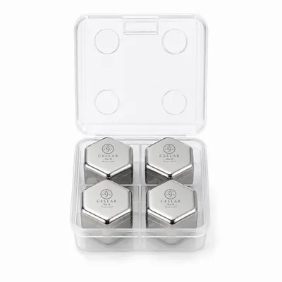 4-Piece Box Set - Imprint Now - AUS