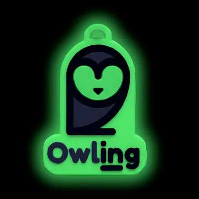 Green Glow In The Dark - Imprint Now - AUS
