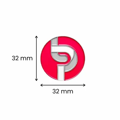 32 mm - Imprint Now - AUS