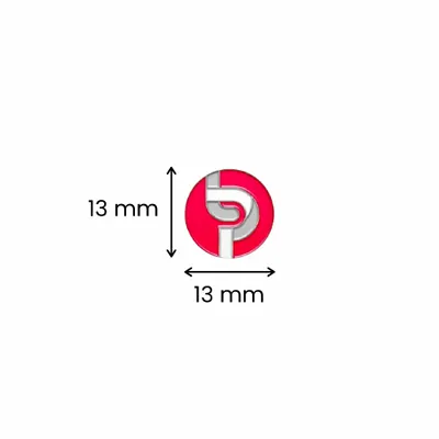 1.5 cm - Imprint Now - AUS