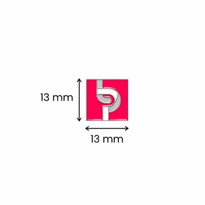 1.5 cm - Imprint Now - AUS