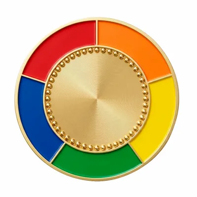 1-5 Colours - Imprint Now - AUS