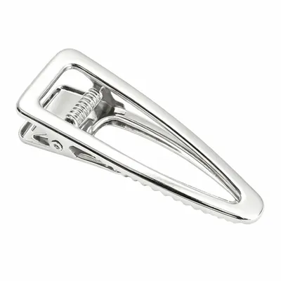 Hollow Triangle Alligator Clip - Imprint Now - AUS