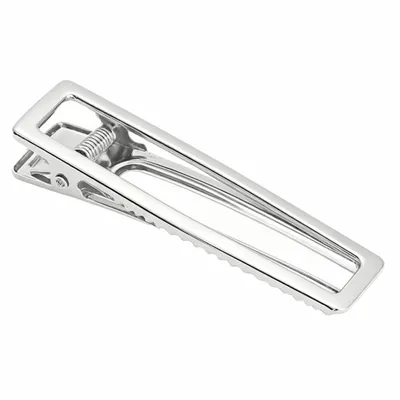 Solid Oval Alligator Clip - Imprint Now - AUS