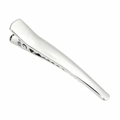 Curved Dome Alligator Clip - Imprint Now - AUS