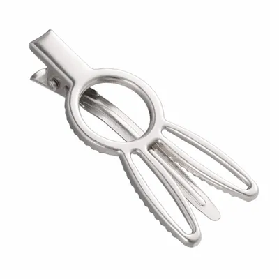 Bunny Silhouette Hair Clip - Imprint Now - AUS