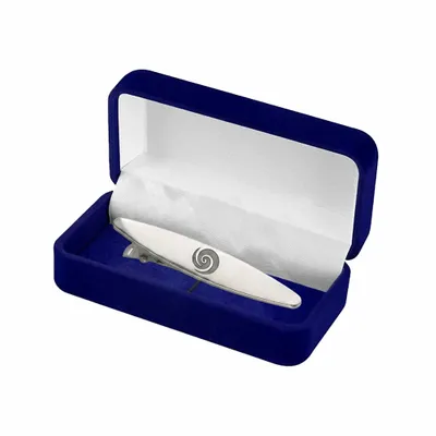 Blue Velvet Box - Imprint Now - AUS