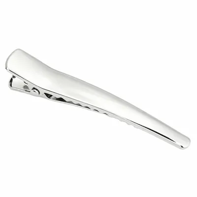 Curved Dome Alligator Clip - Imprint Now - AUS
