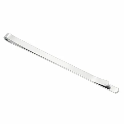 Straight Rectangular Bar Clip - Imprint Now - AUS