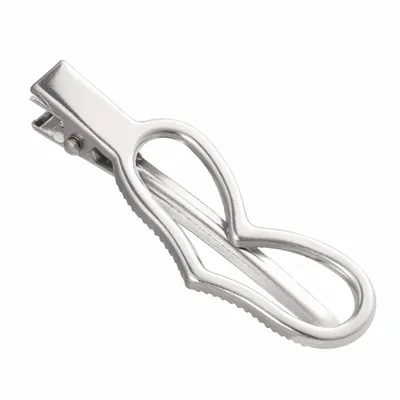 Hollow Heart Alligator Clip - Imprint Now - AUS
