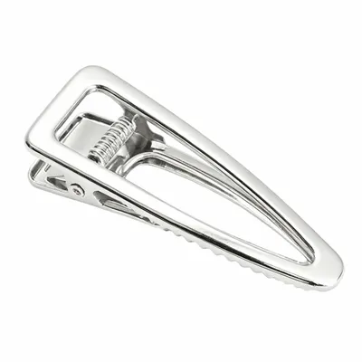 Hollow Triangle Alligator Clip - Imprint Now - AUS