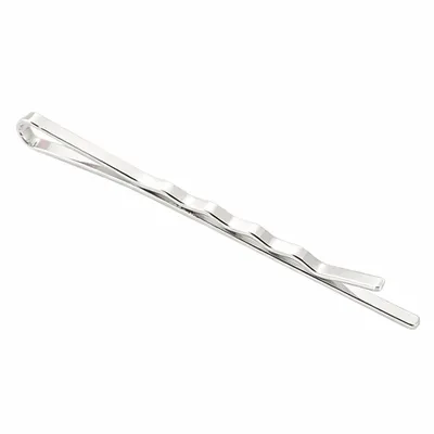 Scalloped Edge Bar Clip - Imprint Now - AUS
