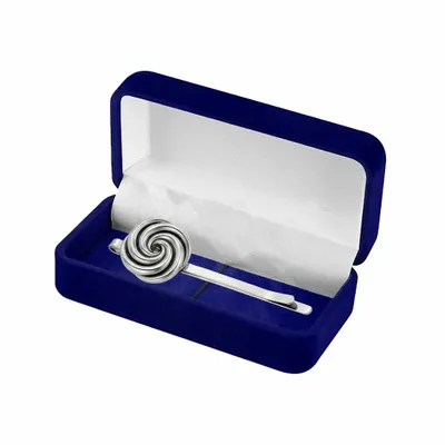 Blue Velvet Box - Imprint Now - AUS