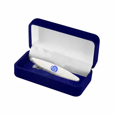 Blue Velvet Box - Imprint Now - AUS