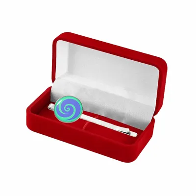 Red Velvet Box - Imprint Now - AUS