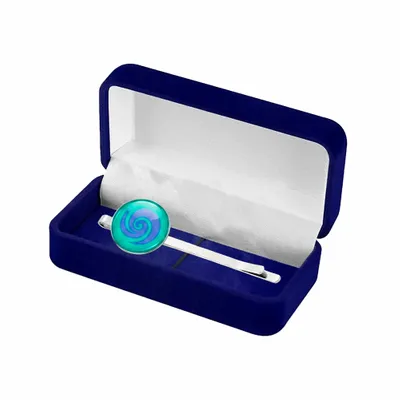 Blue Velvet Box - Imprint Now - AUS