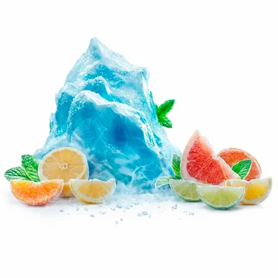 Glacier Ice - Imprint Now - AUS