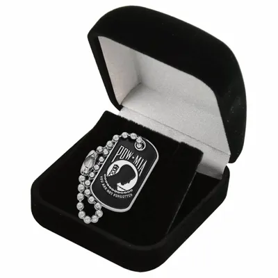 Black Velvet Box - Imprint Now - AUS