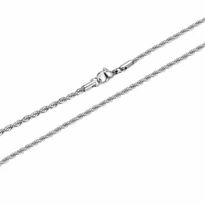 Rope Chain - Imprint Now - AUS