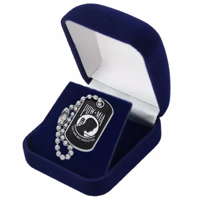 Blue Velvet Box - Imprint Now - AUS
