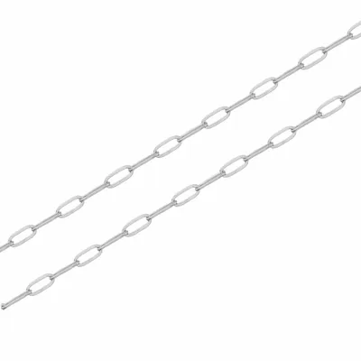 Paperclip Chain - Imprint Now - AUS