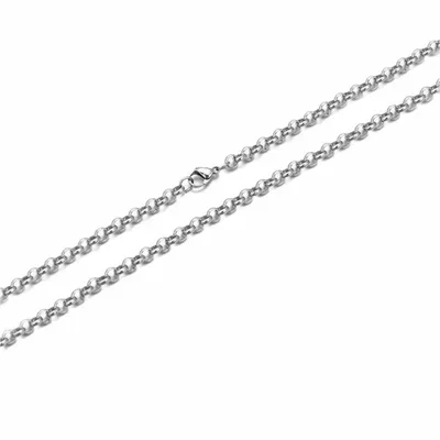 Ball Chain - Imprint Now - AUS