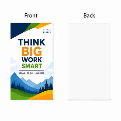 Single-Sided Print - Imprint Now - AUS