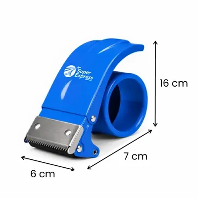 6 cm x 7 cm x 16 cm - Imprint Now - AUS