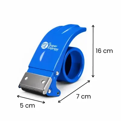 5 cm x 7 cm x 16 cm - Imprint Now - AUS