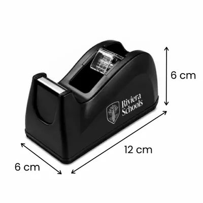 6 cm x 12 cm x 6 cm - Imprint Now - AUS