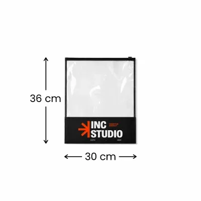 30 x 36 cm - Imprint Now - AUS