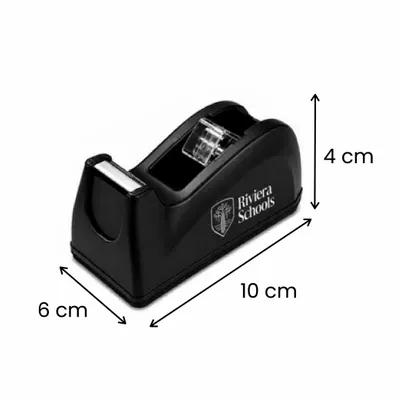 6 cm x 10 cm x 4 cm - Imprint Now - AUS