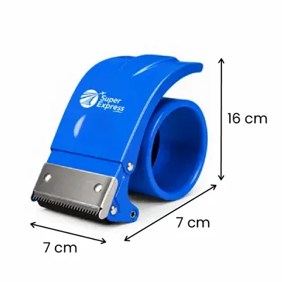 7 cm x 7 cm x 16 cm - Imprint Now - AUS