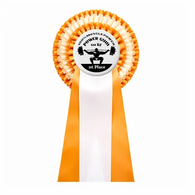 Orange - Imprint Now - AUS
