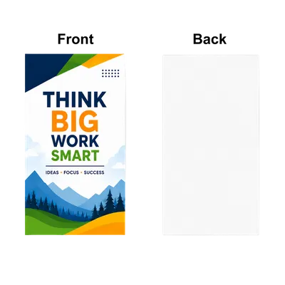 Single-Sided Print - Imprint Now - AUS
