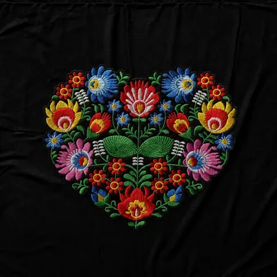 Embroidery Patch - Imprint Now - AUS